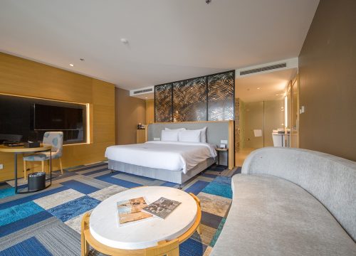 Phòng Executive Suite